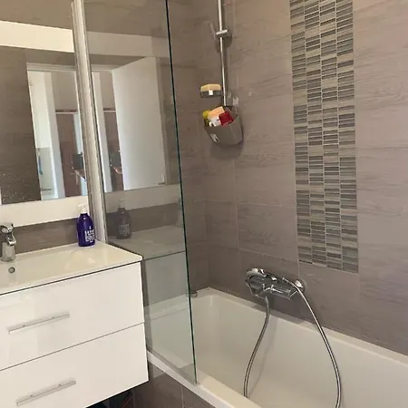 With Private Parking Monte-Carlo