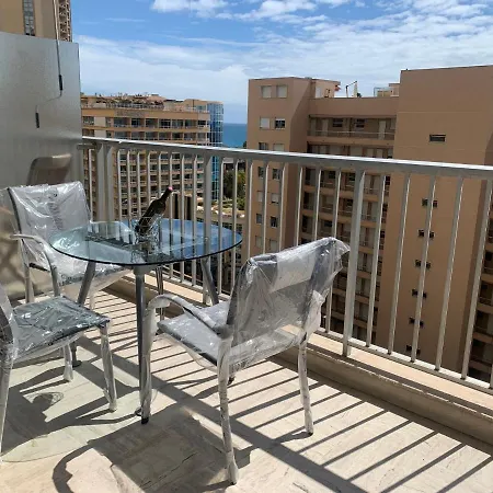 With Private Parking Monte Carlo