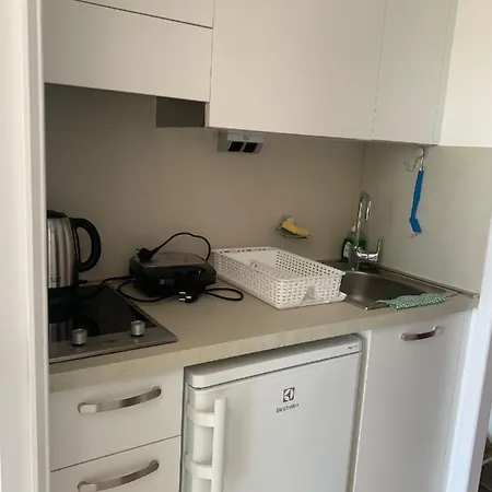 With Private Parking