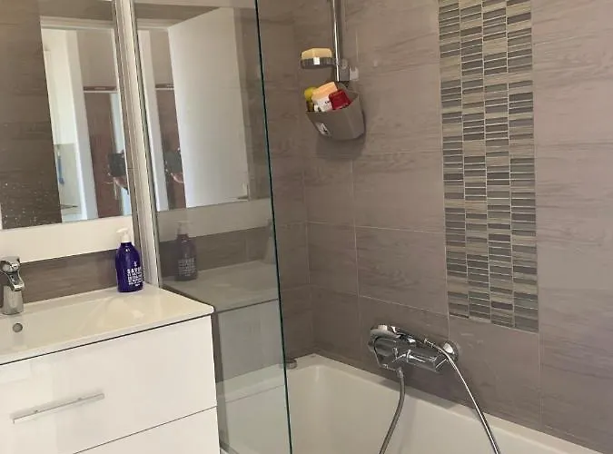 With Private Parking Monte-Carlo