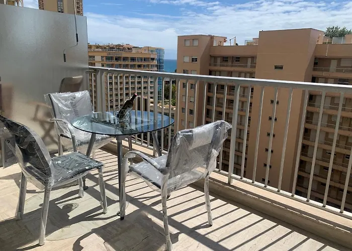 With Private Parking Monte-Carlo