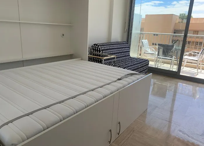 With Private Parking