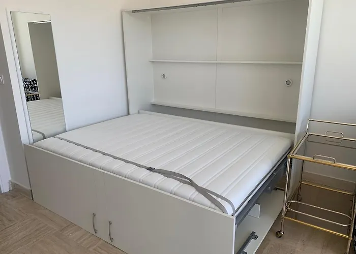 Appartement With Private Parking Monte-Carlo