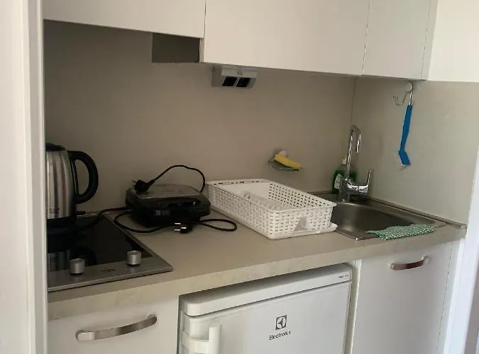 With Private Parking